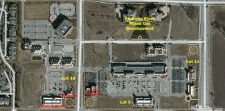 Leawood, KS Commercial - W 135th St @ Roe Ave Leawood, KS Commercial - W 135th St @ Roe Ave