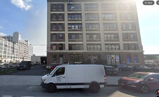 Long Island City, NY Industrial - 30-11 47th ave