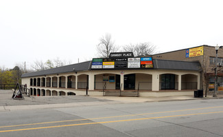 Grimsby, ON Retail - 76 Main St W