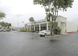 Miami, FL Medical - 7074-7190 SW 117th Ave