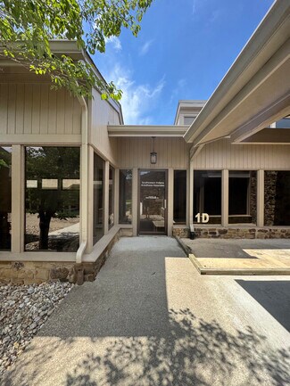 Columbus, IN Medical - 3200 Sycamore Ct
