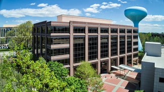 Raleigh, NC Office - 8537 Six Forks Rd