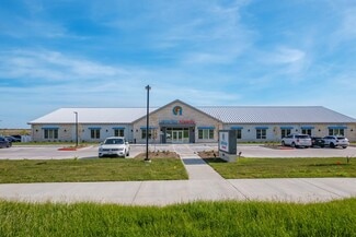 Fate, TX Schools - 1425 Memorial Parkway