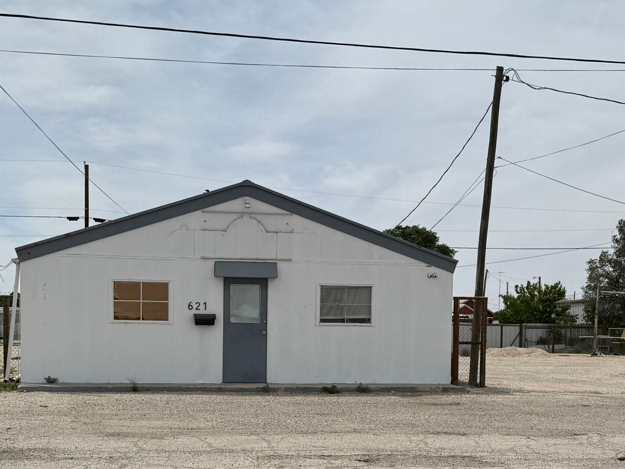621 N Grimes St, Hobbs, NM for Rent