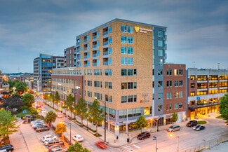 Champaign, IL Office - 301 N Neil St