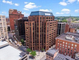 Albany, NY Office - 30 S Pearl St