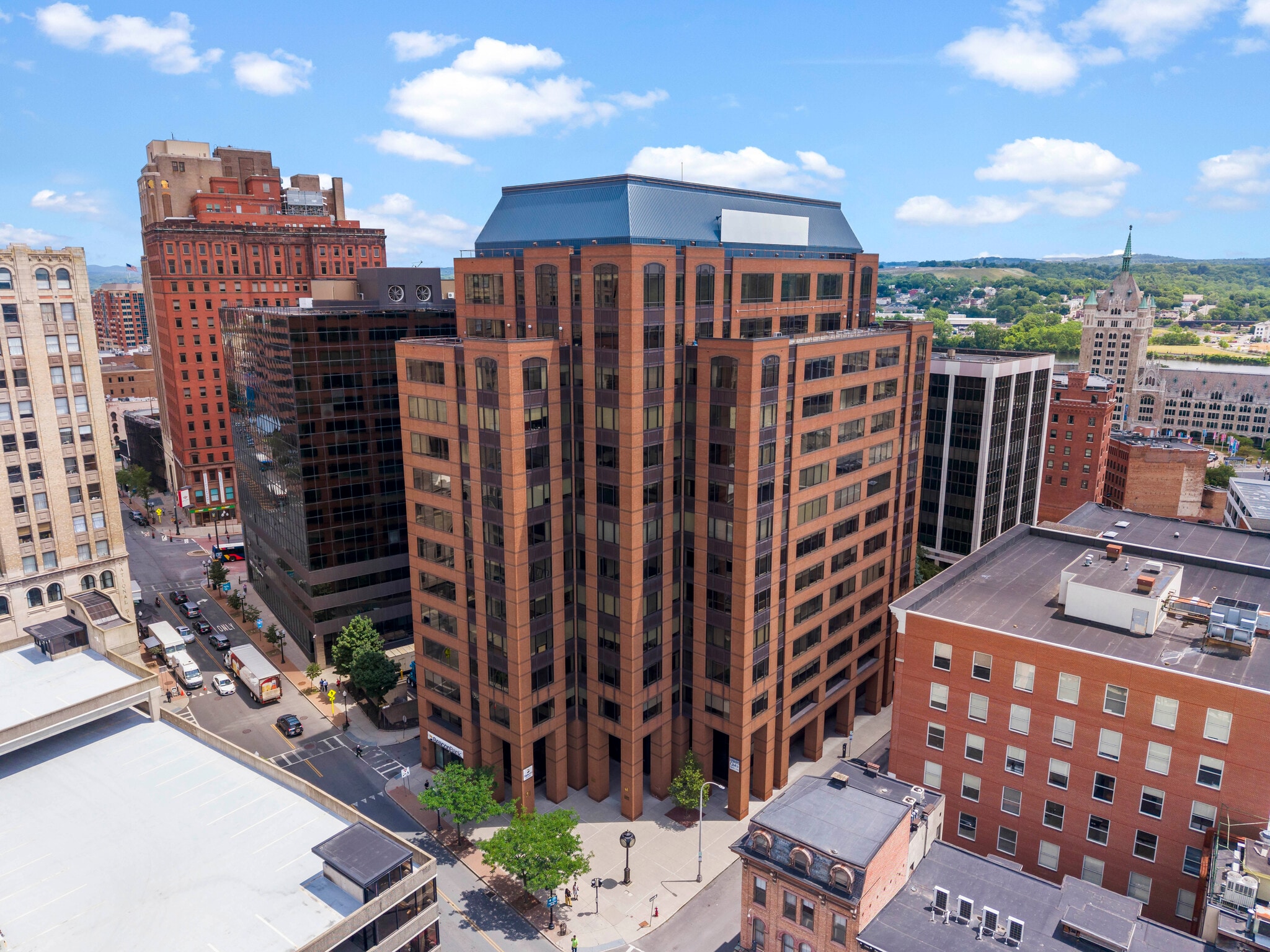 30 S Pearl St, Albany, NY for Rent