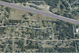 Longwood, FL Commercial Land - Dixon Rd & Interstate 4