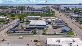 Cape Coral, FL Car Washes - 1707 Cape Coral Pkwy E