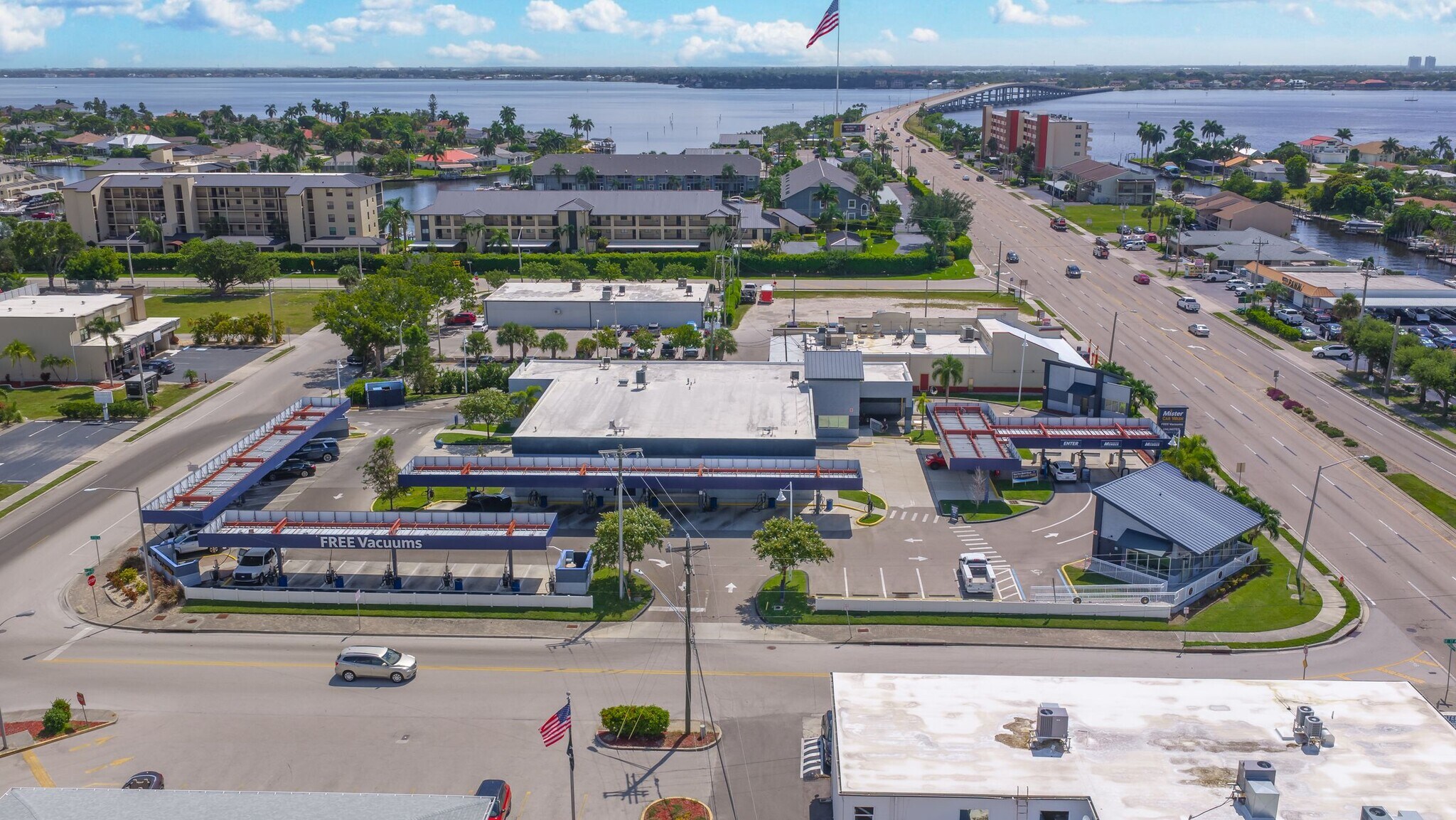 1707 Cape Coral Pkwy E, Cape Coral, FL for Sale