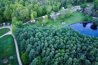 Houghton, NY Specialty - 7632 Centerville Rd