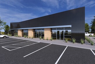 Springdale, AR Retail - 4704 Mercy Ln Springdale, AR Retail - 4704 Mercy Ln