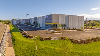 Centennial, CO Flex, Industrial - 6403 Uvalda St