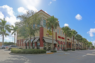 Boynton Beach, FL Retail - 1775 N Congress Ave