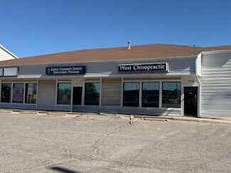 Wichita, KS Office - 2312 W Pawnee St