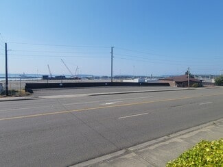 Everett, WA Office - 2516 W Marine View Dr