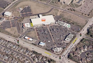 Highlands Ranch, CO Retail - 2201-2229 W Wildcat Reserve Pky Highlands Ranch, CO Retail - 2201-2229 W Wildcat Reserve Pky