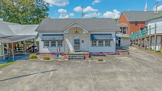 Fort Payne, AL Retail - 1010 Gault Ave N