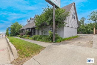 Dallas, TX Office - 6532 Interstate 635 Service Rd