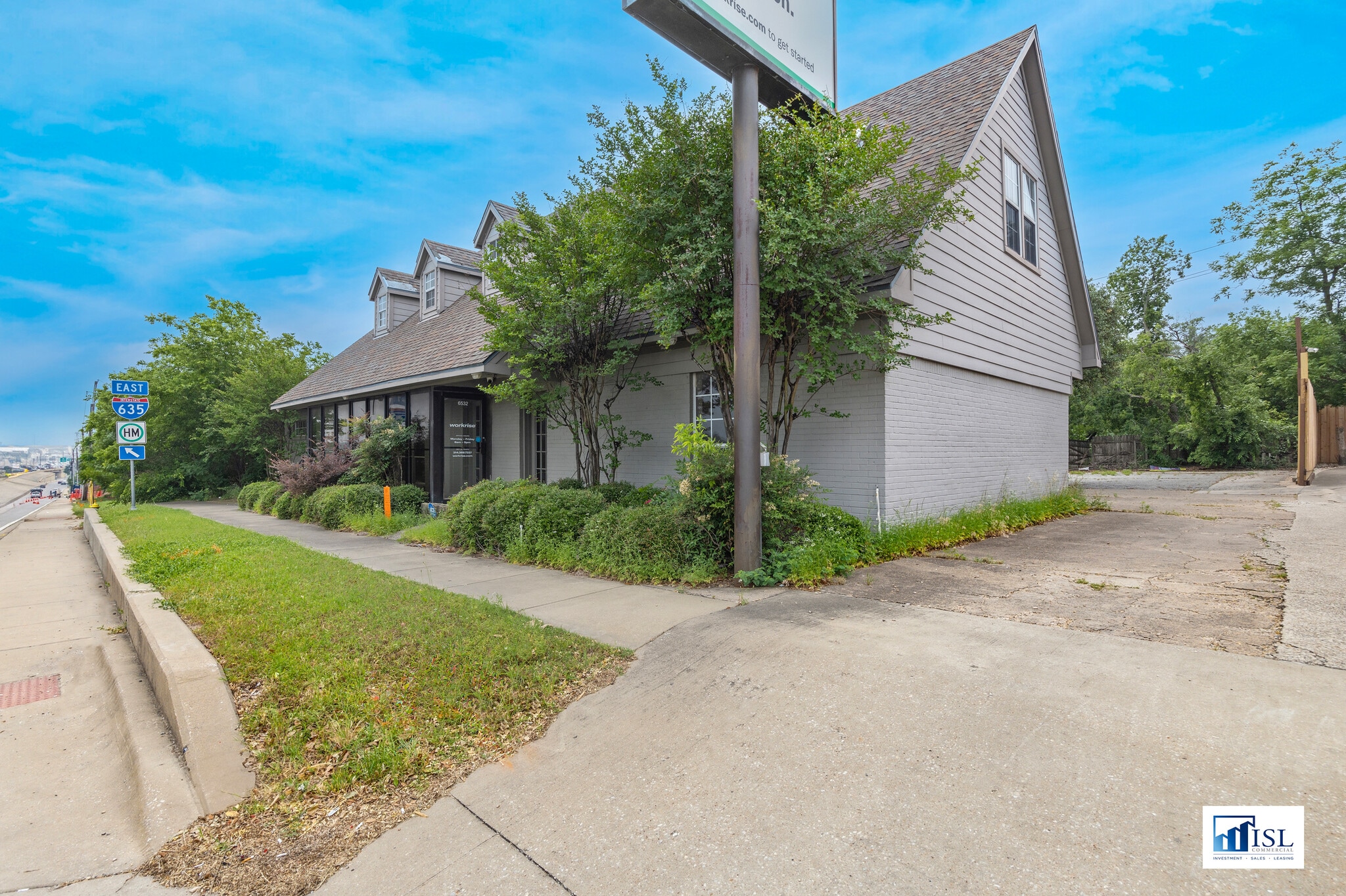 6532 Interstate 635 Service Rd, Dallas, TX for Rent
