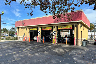 Tampa, FL Auto Repair - 2502 W Kennedy Blvd