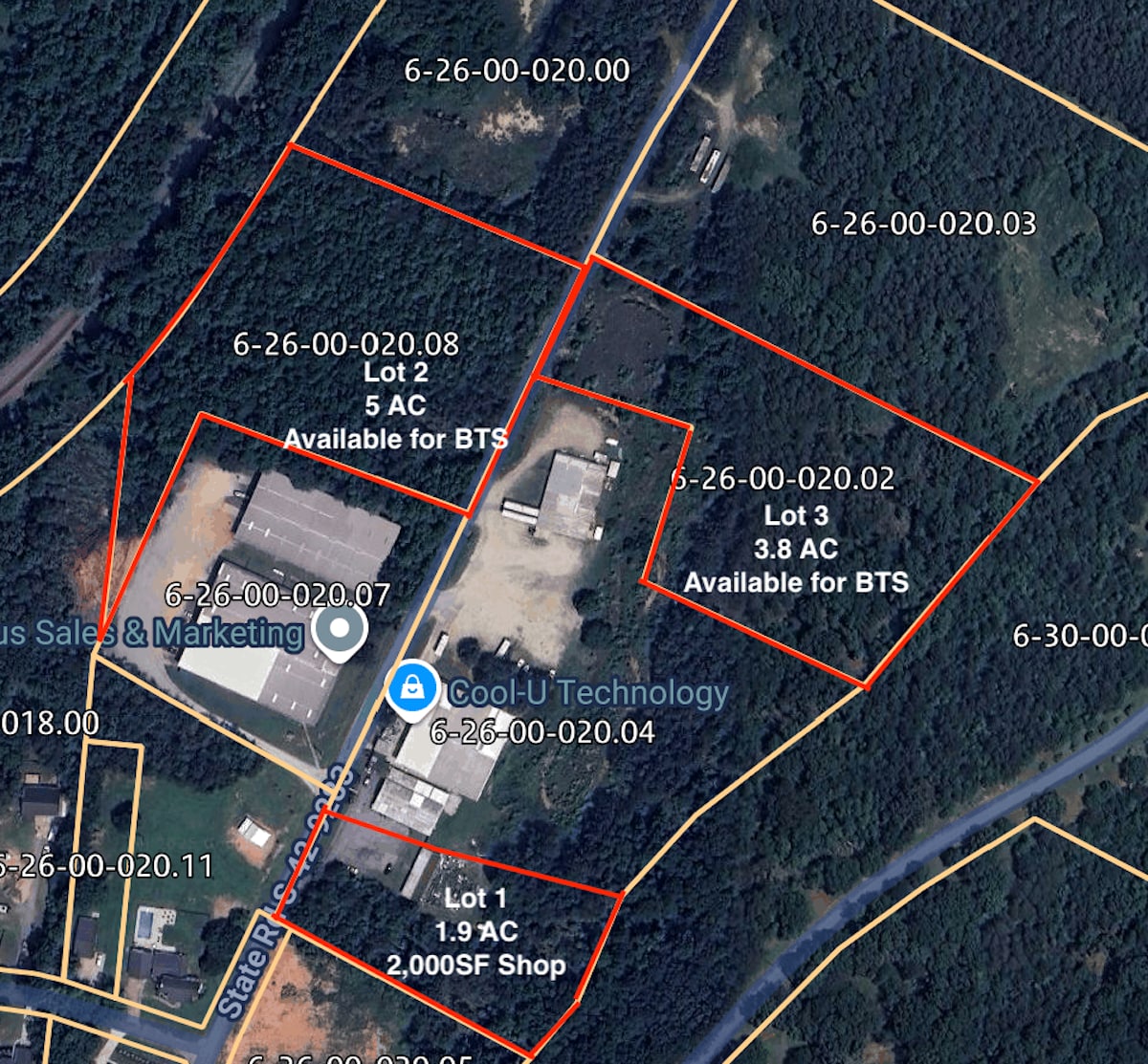 160 Strickland Dr, Roebuck, SC for Rent