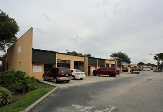 Tampa, FL Flex, Industrial - 333 N Falkenburg Rd Tampa, FL Flex, Industrial - 333 N Falkenburg Rd
