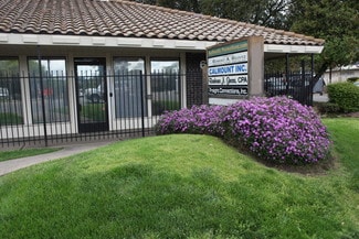 Carmichael, CA Office - 6151 Fair Oaks Blvd Carmichael, CA Office - 6151 Fair Oaks Blvd