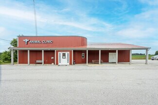 Rolling Prairie, IN Office - 5424 E US Highway 20