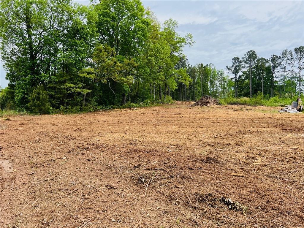 2530 Baker Rd NW, Acworth, GA for Sale