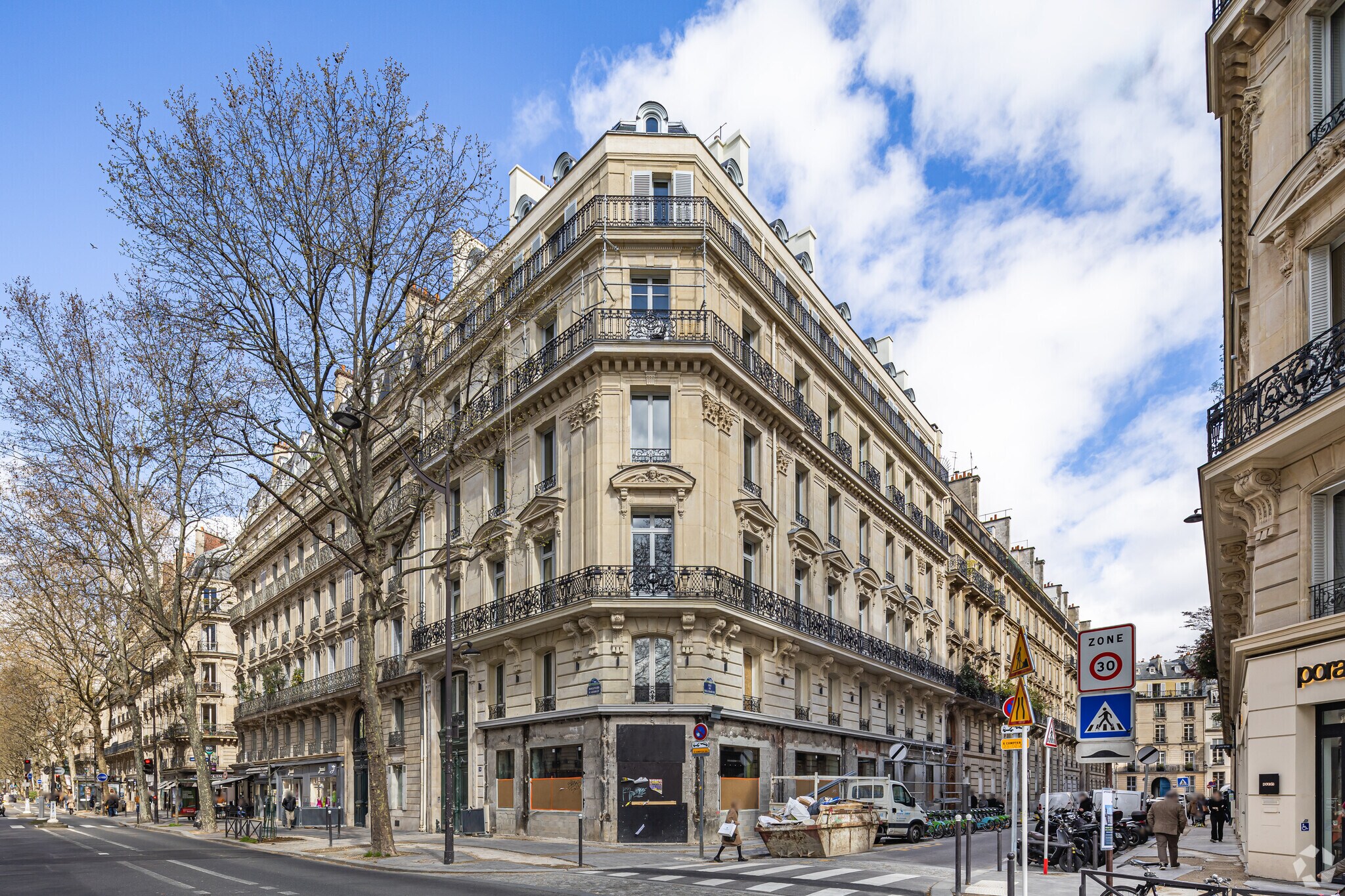254 Boulevard Saint-Germain, Paris, PAR for Rent