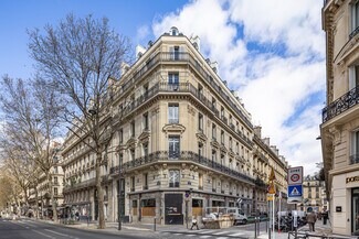 Paris, PAR Office - 254 Boulevard Saint-Germain