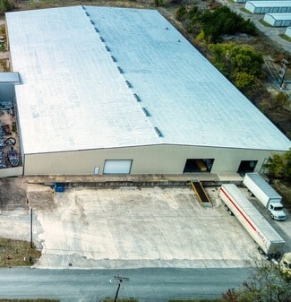 Trenton, TX Industrial - 600 Augustus St Trenton, TX Industrial - 600 Augustus St