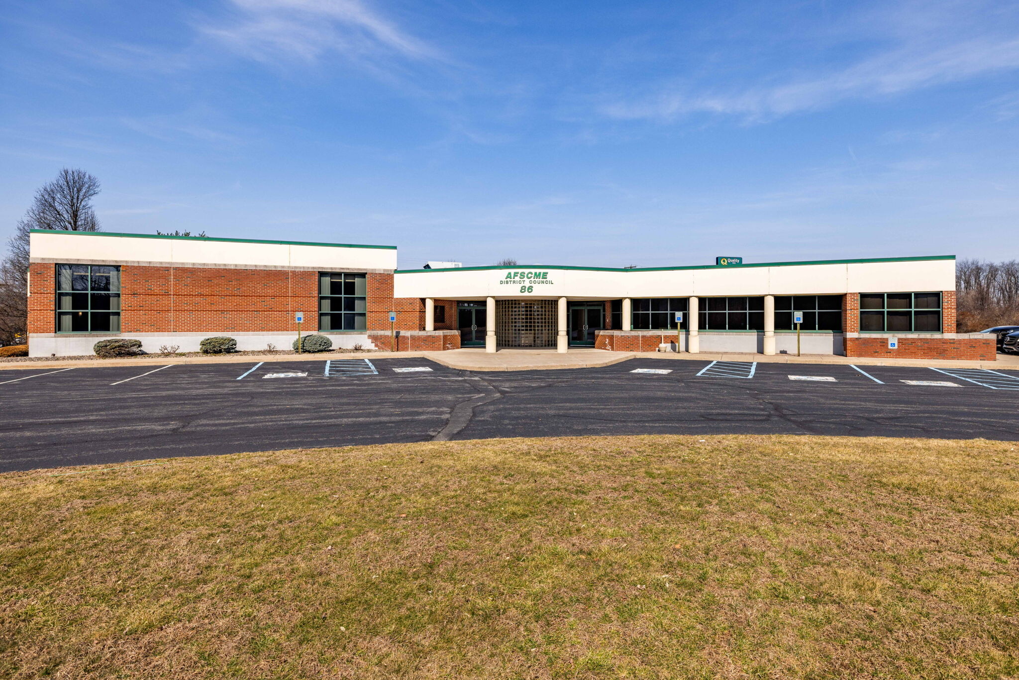 250 Commerce Park, New Columbia, PA for Sale