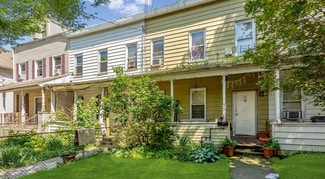 Staten Island, NY Apartments - 33 Jackson St