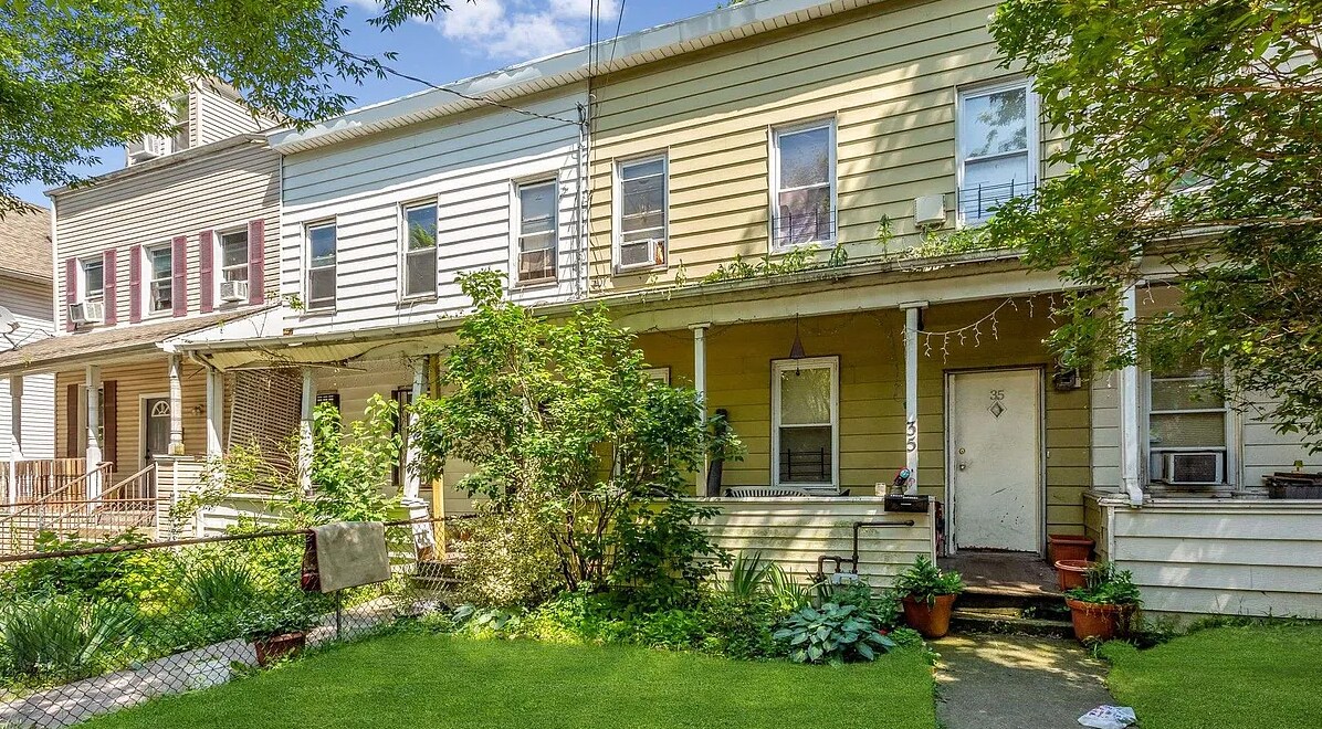 33 Jackson St, Staten Island, NY for Sale
