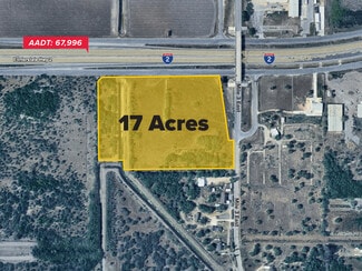 Mercedes, TX Commercial - Mile 3 E. & Expressway 83 Expy @ Mile 3 E. Mercedes, TX Commercial - Mile 3 E. & Expressway 83 Expy @ Mile 3 E.