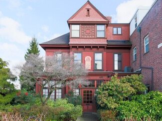 Tacoma, WA Office, Flex - 401 Broadway Tacoma, WA Office, Flex - 401 Broadway