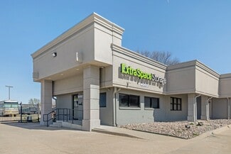 Tulsa, OK Self-Storage Facilities - 12331 E 11th St