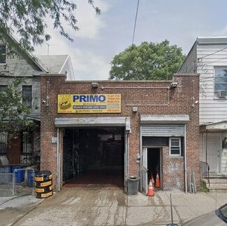 Corona, NY Industrial - 4505 102nd St