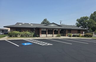 Pasco, WA Office - 320 N 20th Ave Pasco, WA Office - 320 N 20th Ave