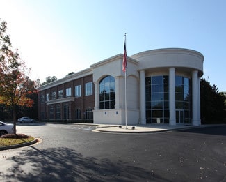 Suwanee, GA Office - 3302 McGinnis Ferry Rd
