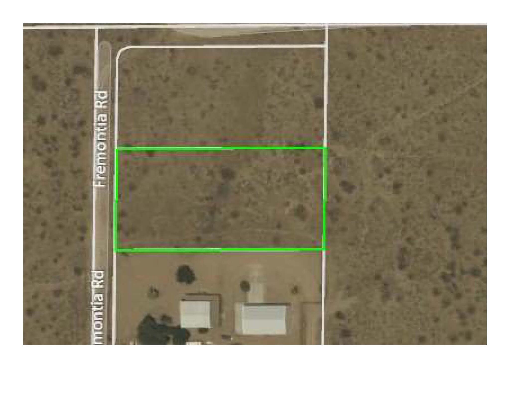 11469 Fremontia Rd, Victorville, CA for Sale
