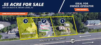 Mount Laurel Township, NJ undefined - 3215 Route 38