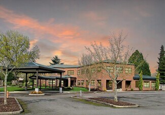 Corvallis, OR Office - 1128 NE 2nd St