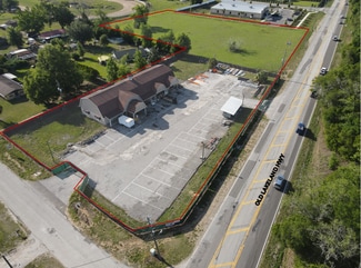 3.99 Ac Existing Building + Expansion 3.99 Ac Existing Building + Expansion