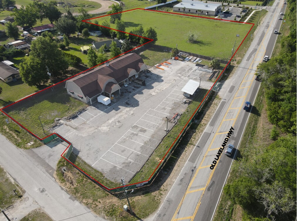 , Dade City, FL for Sale