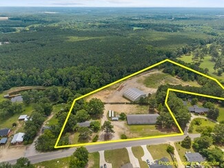 Lillington, NC Industrial - 1085 Old US 421
