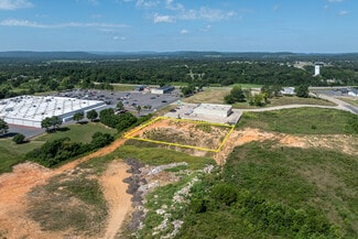 Stilwell, OK Commercial Land - Hwy 59