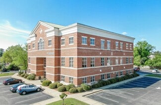 Fayetteville, NC Medical - 1540 Purdue Dr